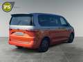 Volkswagen T7 Multivan Life 2.0 TDI 7-Sitzer Panorama Navi   Digitales Co Оранжевий - thumbnail 2