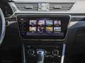 Skoda Superb Combi iV 1.4 eTSI DSG Laurent & Klement Schwarz - thumbnail 12