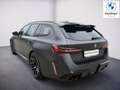 BMW M5 M5 Keramikbremse Vollausstattung Grau - thumbnail 3