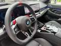 BMW M5 M5 Keramikbremse Vollausstattung Grau - thumbnail 12
