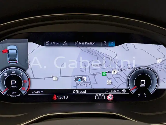 Audi Q5 view 15