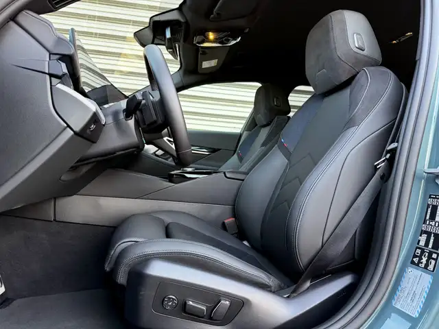 BMW 520 d xDrive Ansicht 13