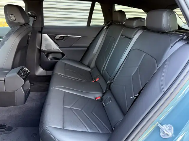 BMW 520 d xDrive Ansicht 18