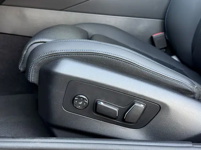 BMW 520 d xDrive Ansicht 15