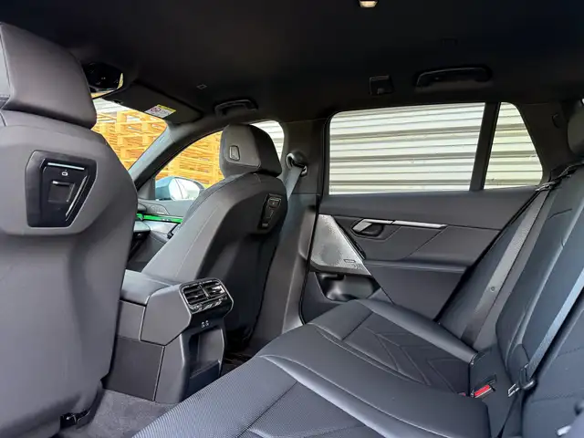 BMW 520 d xDrive Ansicht 19