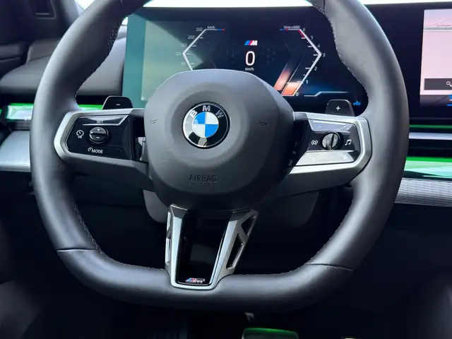 BMW 520 d xDrive Ansicht 28
