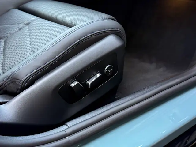 BMW 520 d xDrive Ansicht 22