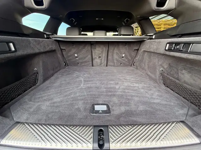 BMW 520 d xDrive Ansicht 35