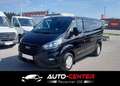 Ford Transit Custom 300 L1 Trend   **Netto €14.991,-** Schwarz - thumbnail 1