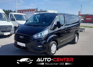 300 L1 Trend **Netto €14.991,-**