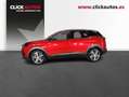 Peugeot 3008 1.2 Puretech 130CV Allure Pack Rojo - thumbnail 5