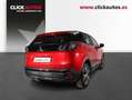 Peugeot 3008 1.2 Puretech 130CV Allure Pack Rojo - thumbnail 3