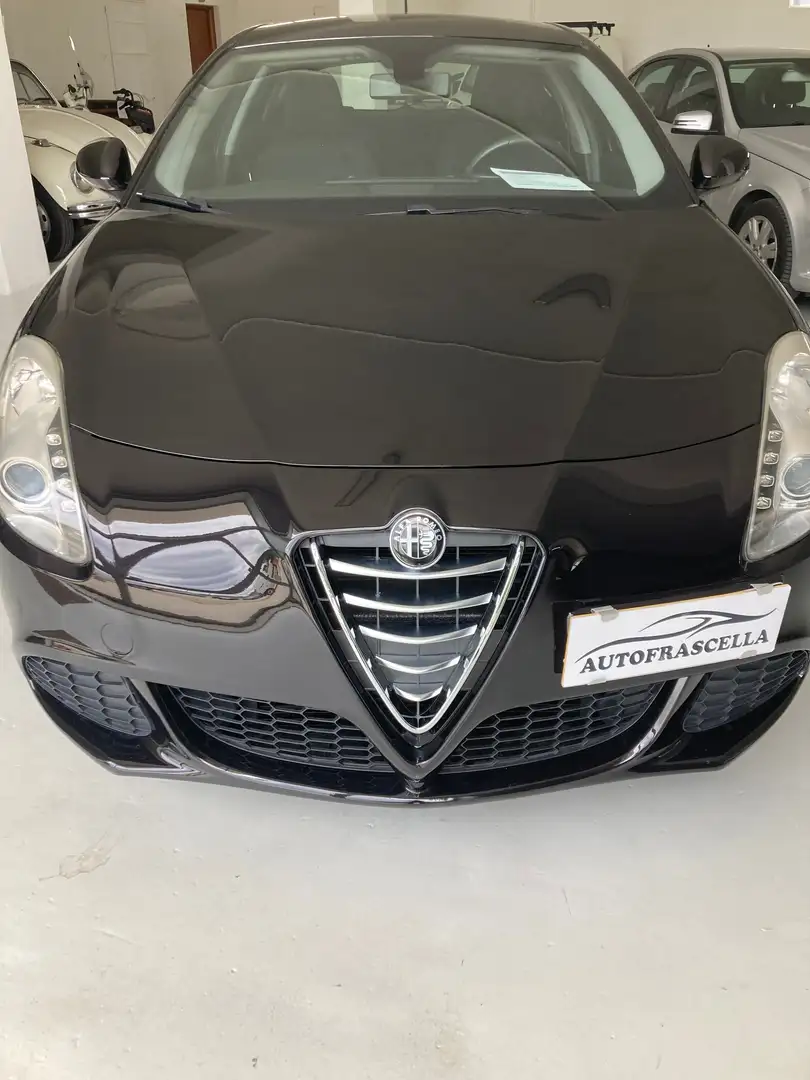 Alfa Romeo Giulietta 2.0 jtdm-2 Progression 140cv - 1