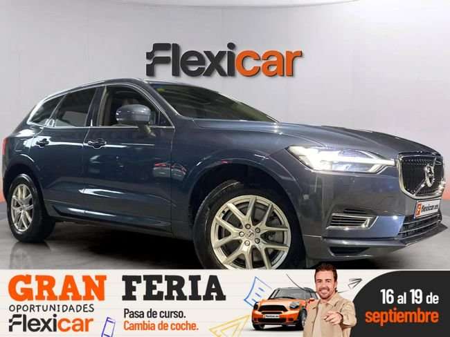 Volvo XC60 2.0 T8 AWD Inscription Auto - foto 1