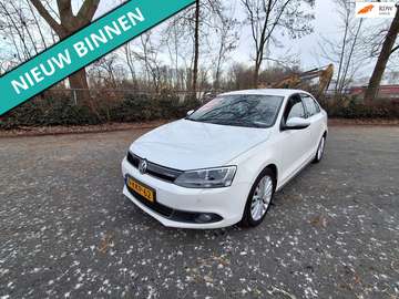 1.4 TSI Hybrid Highline LEUKE AUTO RIJDT EN SCHAKE