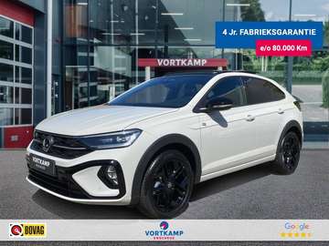 1.5 TSI R-LINE BLACK STYLE AFN.TREKHAAK/PANO-DAK/C