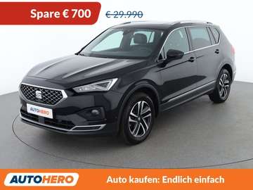 2.0 TSI Xcellence 4Drive