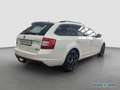 Skoda Octavia Combi RS 2.0 TSI DSG AHK Stdhz. Canton ACC RFK Bianco - thumbnail 2