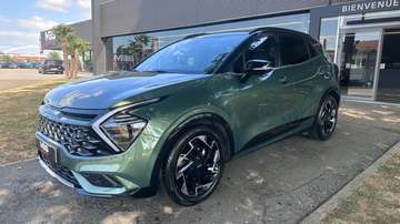 * 1.6*  GT LINE* TOIT PANO* CAMERA 360* XENON* AUTO*