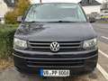 Volkswagen T5 Transporter Kasten*AHK*Standheizung*NAVI Schwarz - thumbnail 2
