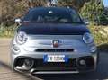 Abarth 695 1.4 16v Rivale 180cv my18 srebrna - thumbnail 1