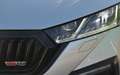 Skoda Octavia Octavia 2,0 TDI RS DSG MATRIX HEAD-UP AHV 1.Besitz Zilver - thumbnail 22