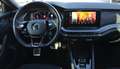 Skoda Octavia Octavia 2,0 TDI RS DSG MATRIX HEAD-UP AHV 1.Besitz Argent - thumbnail 6