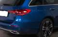 Mercedes-Benz C 300 e T Avantgarde Pano Memory Distro Rfk Led Bleu - thumbnail 9
