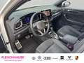 Volkswagen T-Roc R-Line 2.0 TDI Navi Digitales Cockpit Side Assist Weiß - thumbnail 6