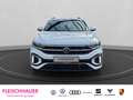 Volkswagen T-Roc R-Line 2.0 TDI Navi Digitales Cockpit Side Assist Weiß - thumbnail 2