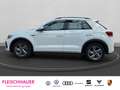 Volkswagen T-Roc R-Line 2.0 TDI Navi Digitales Cockpit Side Assist Weiß - thumbnail 3