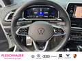 Volkswagen T-Roc R-Line 2.0 TDI Navi Digitales Cockpit Side Assist Weiß - thumbnail 8