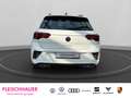 Volkswagen T-Roc R-Line 2.0 TDI Navi Digitales Cockpit Side Assist Weiß - thumbnail 5