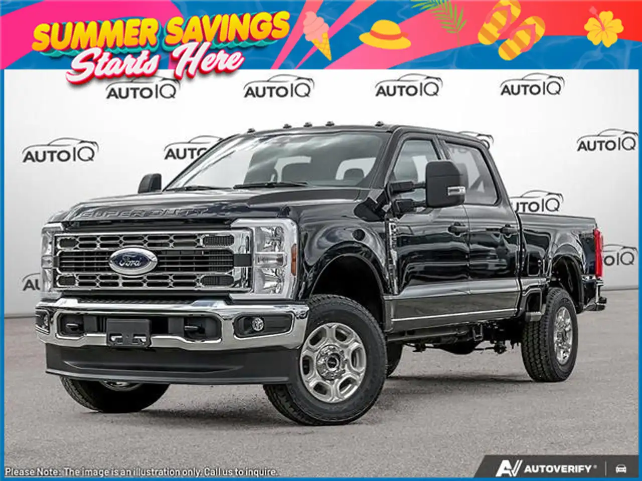 2026 Ford F 250
