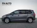 Volkswagen Touran 1.6 TDI 115 CV SCR DSG Comfortline BlueMotion Tech Gris - thumbnail 3