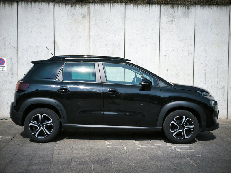 Citroen C3 Aircross Feel Pack Leder CarPlay LED Kamera — photo 6