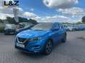 Nissan Qashqai 1.3 DIG-T DCT *Automatik,SHZ,GJR* Bleu - thumbnail 1