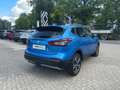 Nissan Qashqai 1.3 DIG-T DCT *Automatik,SHZ,GJR* Bleu - thumbnail 4