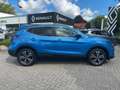 Nissan Qashqai 1.3 DIG-T DCT *Automatik,SHZ,GJR* Bleu - thumbnail 5