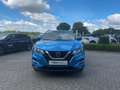 Nissan Qashqai 1.3 DIG-T DCT *Automatik,SHZ,GJR* Bleu - thumbnail 6