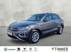 Volkswagen T-Roc 1.5 TSI DSG Style OPF (EURO 6d)