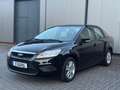Ford Focus Lim. Style*TOP-ZUSTAND*GARANTIE*KLIMA Schwarz - thumbnail 4