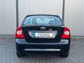Ford Focus Lim. Style*TOP-ZUSTAND*GARANTIE*KLIMA Schwarz - thumbnail 7