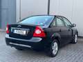 Ford Focus Lim. Style*TOP-ZUSTAND*GARANTIE*KLIMA Schwarz - thumbnail 8