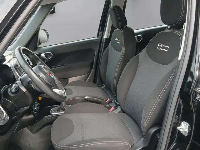 Fiat 500l view 10
