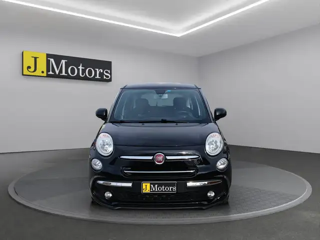 Fiat 500l view 8