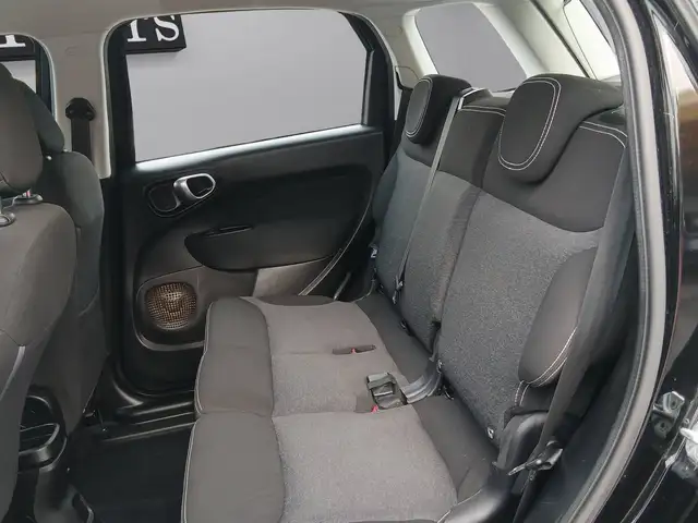 Fiat 500l view 9