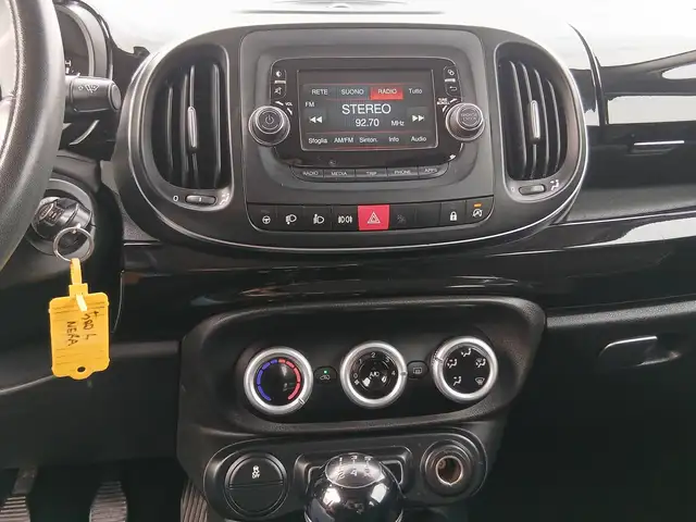 Fiat 500l view 14