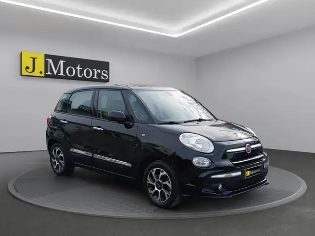 Fiat 500l view 7