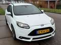 Ford Focus Wagon 2.0 EcoBoost ST-2 (250 PK!) ECC Audio/CD Nav Weiß - thumbnail 6